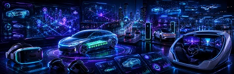 AR and VR mobility training solutions